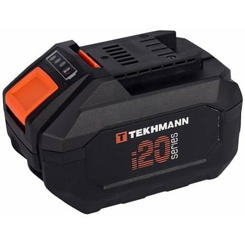 Акумулятор Tekhmann TAB-60/i20 Li 20В 6.0А·год