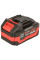 Акумулятор Vitals ASL 1830ns 5С 18В 3А·год 0.64кг