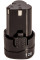Акумулятор Vitals ASL 1220c 10C 12В 2А·год 0.16кг
