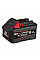Акумулятор Milwaukee Redlithium Forge M18 FH6 6А·год 1.03кг