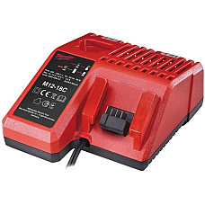Зарядний пристрій Milwaukee M12-18C 12/18В 0.84кг