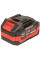 Акумулятор Vitals ASL 1840ns 10C 18В 4А·год 0.64кг