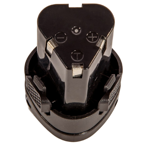Акумулятор Vitals ASL 1220c 10C 12В 2А·год 0.16кг
