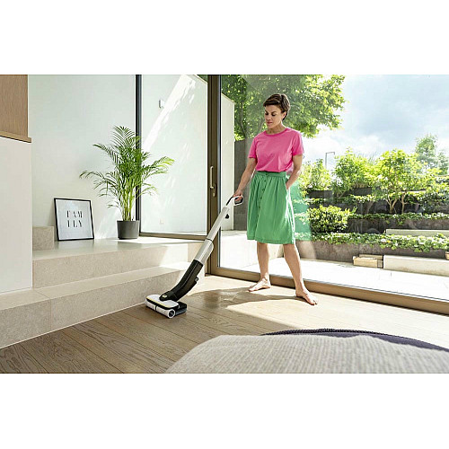 Швидкозарядний пристрій Karcher Battery Power Duo 4 В