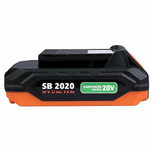 Акумулятор SEQUOIA CONNECTA SERIES 20V 20В 2.0А·год 0.28кг