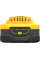 Акумулятор DeWalt 18В XR Li-lon PowerStack 5А·год 0.68кг