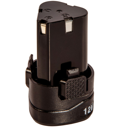 Акумулятор Vitals ASL ASL 1220c 12В 2А·год 0.16кг