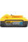 Акумулятор DeWalt 18В XR Li-lon PowerStack 5А·год 0.68кг