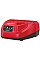 Зарядний пристрій Milwaukee M12C 12В 0.71кг