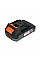 Акумулятор SEQUOIA UNIVERSAL SERIES 20V 20В 2.0А·год 0.38кг