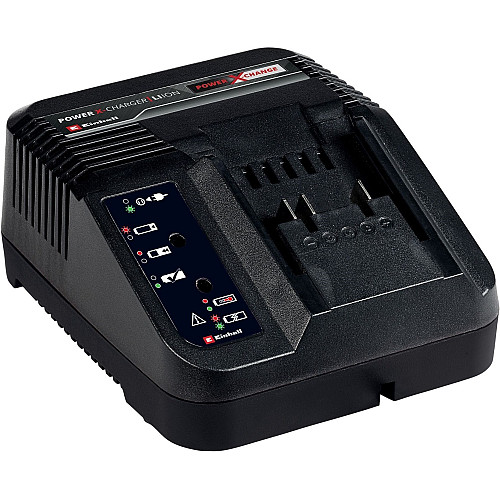 Набір акумулятора та зарядного пристрою Einhell Starter Kit PXC 18В 1х5.2А·год