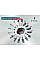 Аккумулятор Konner&Sohnen KS 20V2-1 20В 2А·час 0.47кг