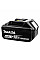 Акумулятор Makita BL1860B LXT 18В 6А·год 0.67кг