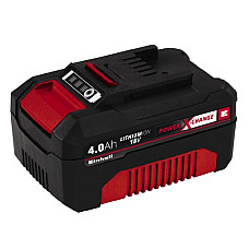 Акумулятор Einhell PXC 18В 4А·год 0.65кг