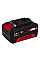 Акумулятор Einhell PXC 18В 4А·год 0.65кг