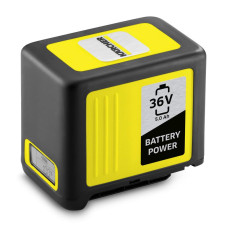 Акумулятор Karcher, 36В, 5А•год, 1.5кг