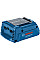 Адаптер USB для батареї Bosch Professional GAA 18V-48 2.4А