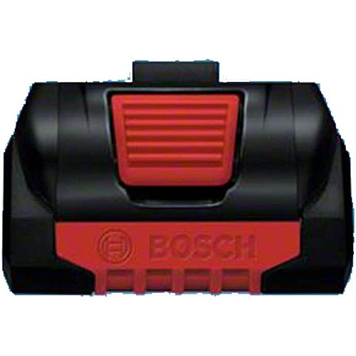 Акумулятор Bosch Professional ProCore 18В 4А·год 0.6кг