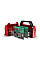 Зарядний пристрій Einhell 2x2 Power X-Quattrocharger 4A PXC 18В 4А 1.29кг