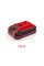 Акумулятор герметичний Einhell SEALED PXC Plus 18В 4А·год 0.59кг