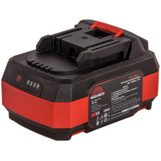 Акумулятор Vitals ASL 1830cs 10C 18В 3А·год 0.65кг