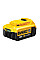 Акумулятор DeWalt 18В Li-lon 4А·год 0.61кг