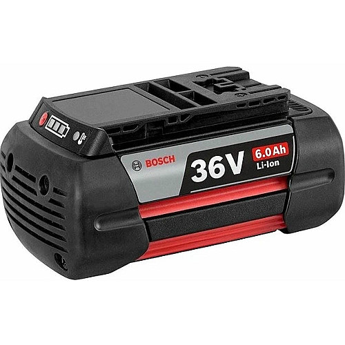 Акумулятор Bosch GBA 36В 6А·год 1.5кг