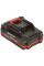 Акумулятор Vitals ASL 1820ns 5С 18В 2А·год 0.37кг