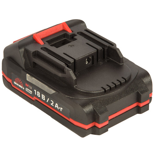 Акумулятор Vitals ASL 1820ns 5С 18В 2А·год 0.37кг