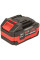 Акумулятор Vitals ASL 1830ns 5С Type-c 18В 3А·год 0.64кг