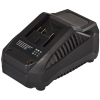 Зарядний пристрій Vitals Master LSL 1845 SmartLine+ 18В 4.5А 0.5кг