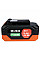 Аккумулятор SEQUOIA CONNECTA SERIES 20V 20В 4.0А·час 0.64кг