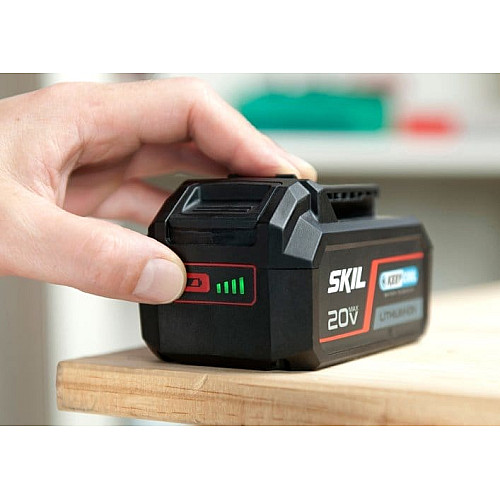 Акумулятор SKIL BR1E3105 AA 20В 5А·год 0.72кг