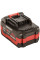 Акумулятор Vitals ASL 1840ns 10C 18В 4А·год 0.64кг