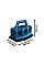 Зарядний пристрій Bosch Professional GAL 18V6-80 14.4/18В 1.8кг