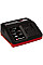 Зарядний пристрій Einhell Power X-Fastcharger 4A PXC 18В 4А 0.46кг