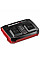 Зарядное устройство для Einhell Power X-Twincharger 2x18В 4А 0.87кг