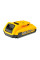 Акумулятор DeWalt 18В Li-lon 2А·год 0.4кг