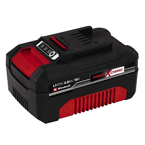Набор аккумуляторов и зарядных устройств Einhell Twincharger Kit PXC 2х18В 2х4.0А·час