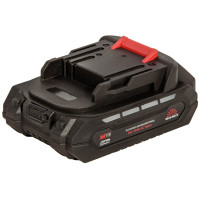 Акумулятор Vitals ASL 1820a 5С Type-c 18В 2А·год 0.38кг
