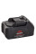 Акумулятор Vitals ASL 1840n 10C 18В 4А·год 0.64кг