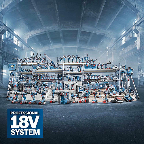 Акумулятор Bosch Professional ProCore 18В 8А·год 1.05кг