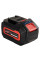 Акумулятор Vitals Master ASL 1860 SmartLine+ 18В 6.0А·год 0.86кг