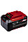 Акумулятор Einhell PXC Plus 18В 5.2А·год 0.88кг