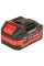 Акумулятор Vitals ASL 1840ns-10С 18В 4А·год 0.64кг
