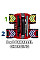 Зарядний пристрій Einhell 2x2 Power X-Quattrocharger 4A PXC 18В 4А 1.29кг