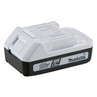Аккумулятор Makita BL1815G 18В 1.5А·час 0.390кг
