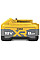 Акумулятор DeWalt 18В XR Li-lon 8А·год 0.95кг