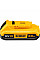 Акумулятор DeWalt 18В Li-lon 2А·год 0.4кг