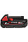 Акумулятор Milwaukee Redlithium M18 18B 2А·год 0.4кг